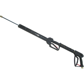 PRESSURE WASH SAFETY DUAL GUN LANCE 2100457